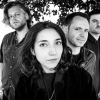 Intergalactic Lovers
