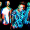 Foto Papa Roach