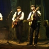 The Sandsacks