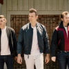 Foto The Baseballs