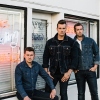 The Baseballs