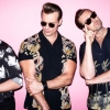 Foto The Baseballs