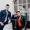 Foto The Baseballs