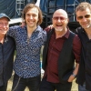 Foto Wishbone Ash: 50 Anniversary Tour