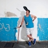 Foto Jack Parow