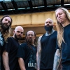 Suffocation