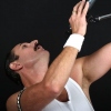 Queen to Freddie Mercury Tribute