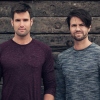 Nick & Simon
