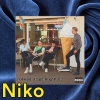 Foto Blikopener: Niko + Rixle Blue