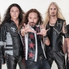 Foto Hammerfall