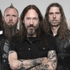 Foto Hammerfall