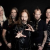 Foto Hammerfall