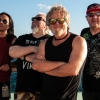 Foto Pendragon & Support - Everyone's A Vip
