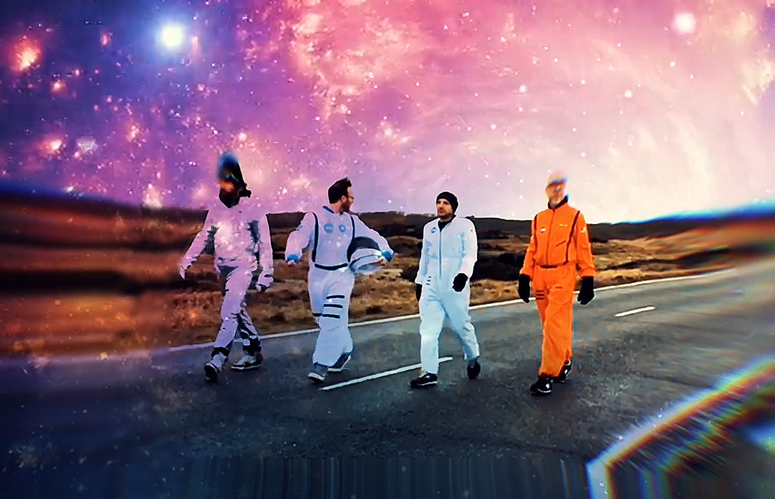 Turin Brakes