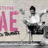 Foto Christophe Maé