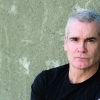 Foto Henry Rollins