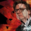 Ed Byrne