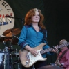 Foto Bonnie Raitt