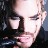 Foto Adam Lambert