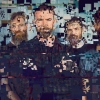 Foto Karnivool