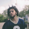 Foto J. Cole