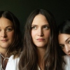 Foto The Staves + Anna B Savage