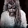 Foto Rob Zombie