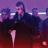 Motionless in White