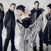 Foto Evanescence / Within Temptation 