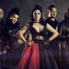 Evanescence