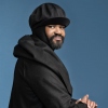 Gregory Porter / Metropole Orkest foto