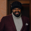 Foto Gregory Porter