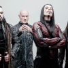 Foto Equilibrium / Oceans / Scar Of The Sun / Septicflesh