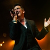 Foto Tony Hadley