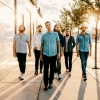 American Aquarium foto