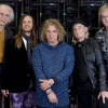 Foto Yes 'The Three Album 45th Anniversary Tour'