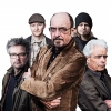 Foto Jethro Tull