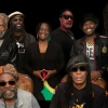 Foto The Wailers