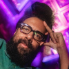 Reggie Watts