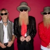 Foto ZZ Top