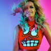 Foto Candy Dulfer - More Sax, Candy & Rock-‘n-roll