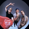 Foto Blink-182