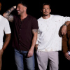 Foto Blue - 25th Anniversary Tour