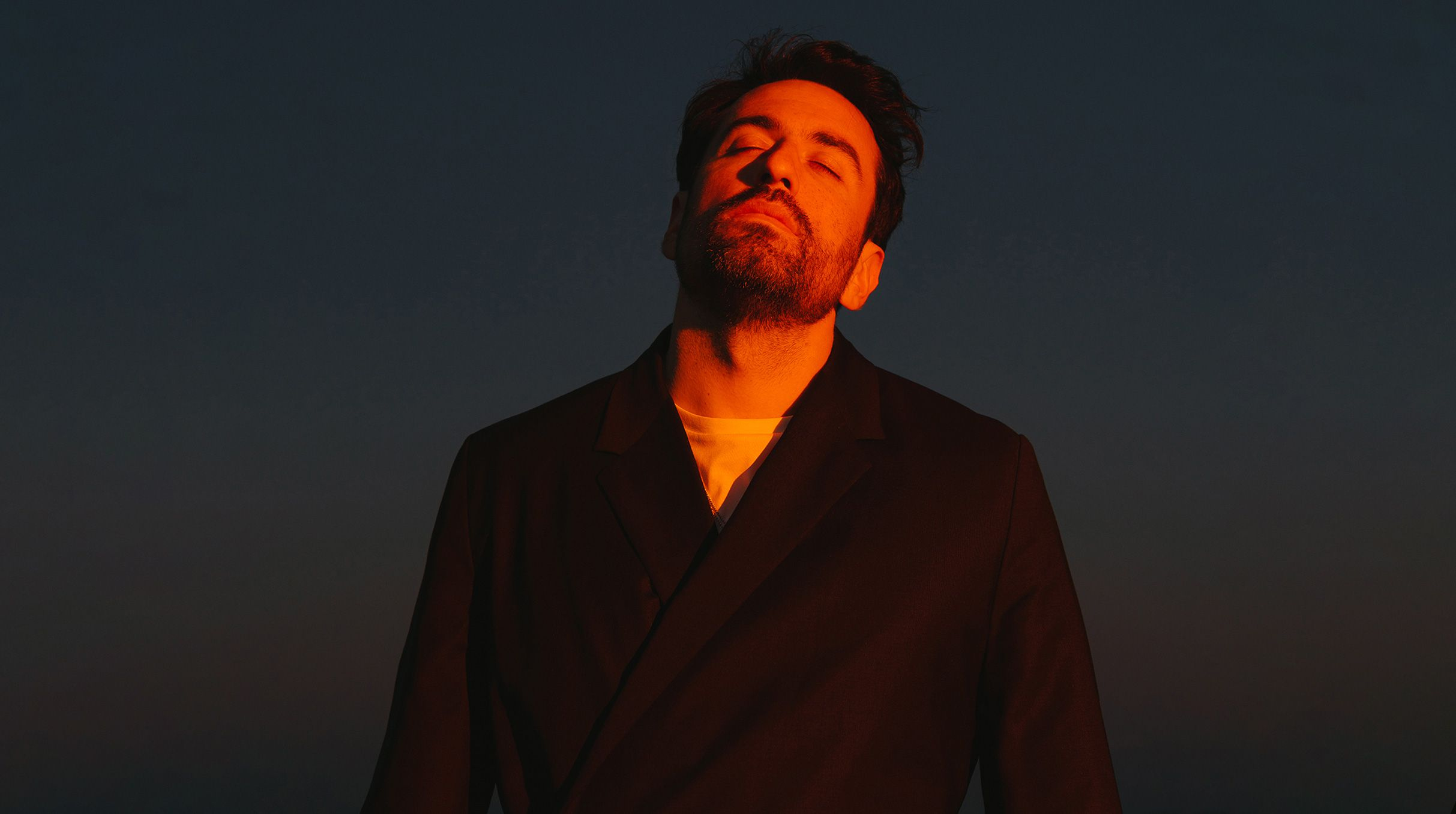 Dotan - A Little Light In The Dark