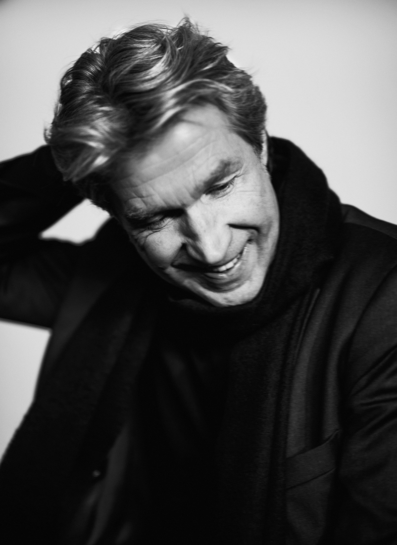 Frank Boeijen
