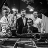 Foto Wojtek Mazolewski Quintet