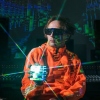 Foto Squarepusher