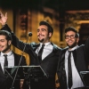 Foto il volo