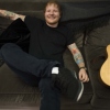 Foto Ed Sheeran