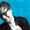 Foto Ed Sheeran